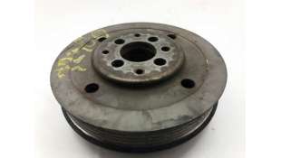 POLEA CIGUEÑAL VOLKSWAGEN GOLF IV (2000-2005) 1.9 TDI 130CV 1896CC - L. 2696016 / 038105243 2